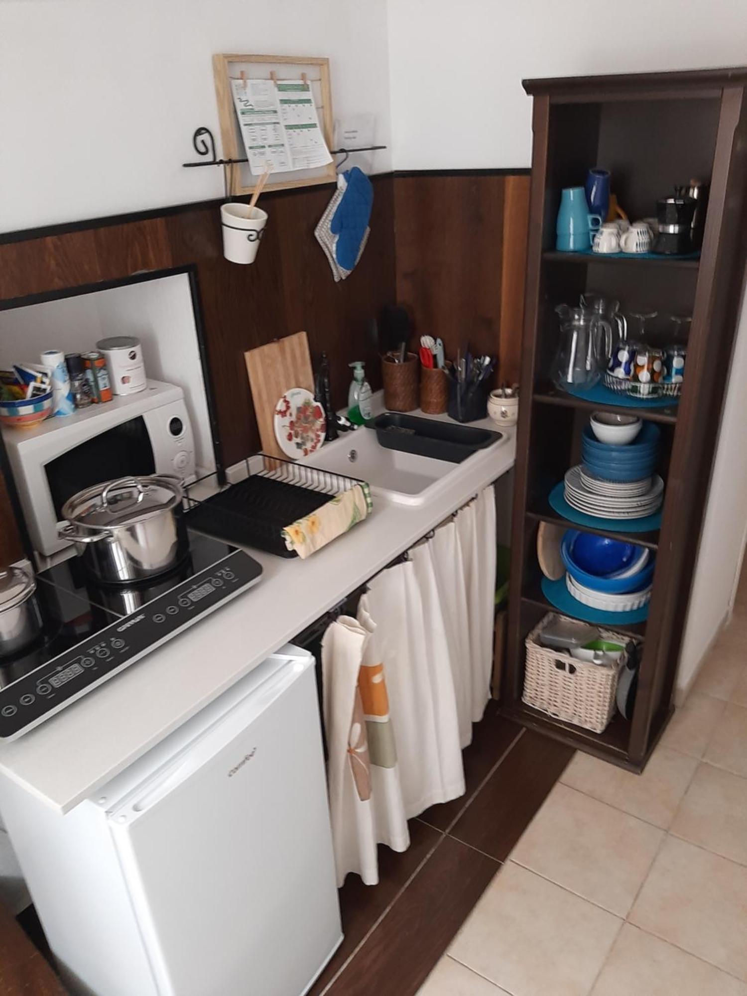 Borgo Antico Apartment Monopoli Ngoại thất bức ảnh