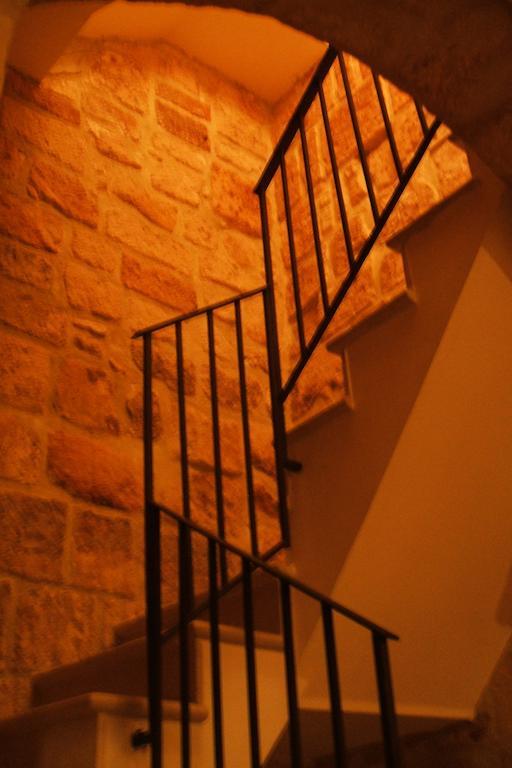 Borgo Antico Apartment Monopoli Phòng bức ảnh