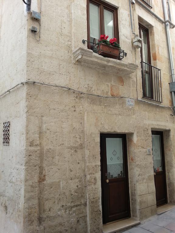 Borgo Antico Apartment Monopoli Phòng bức ảnh